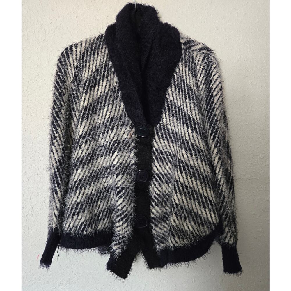 Bradley London sweater